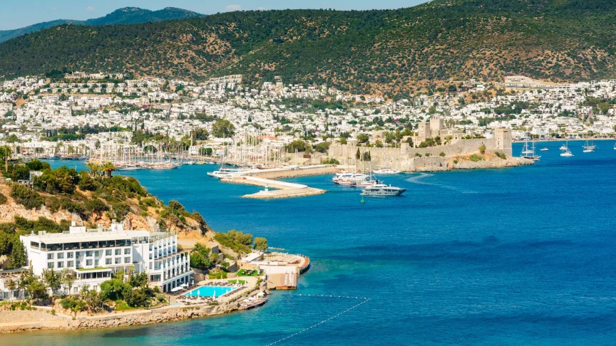 La Quinta By Wyndham Bodrum