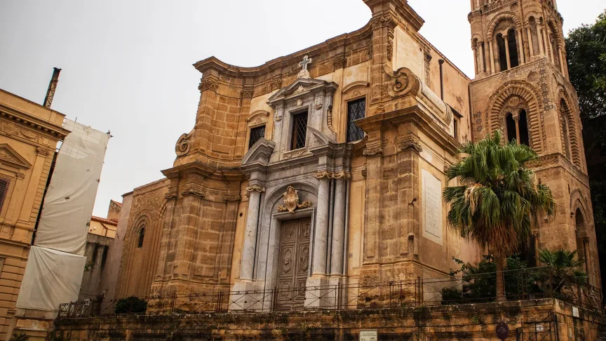 Mercure Palermo Centro – НОВА ГОДИНА В ПАЛЕРМО – сицилианска атмосфера, история и празнично настроение