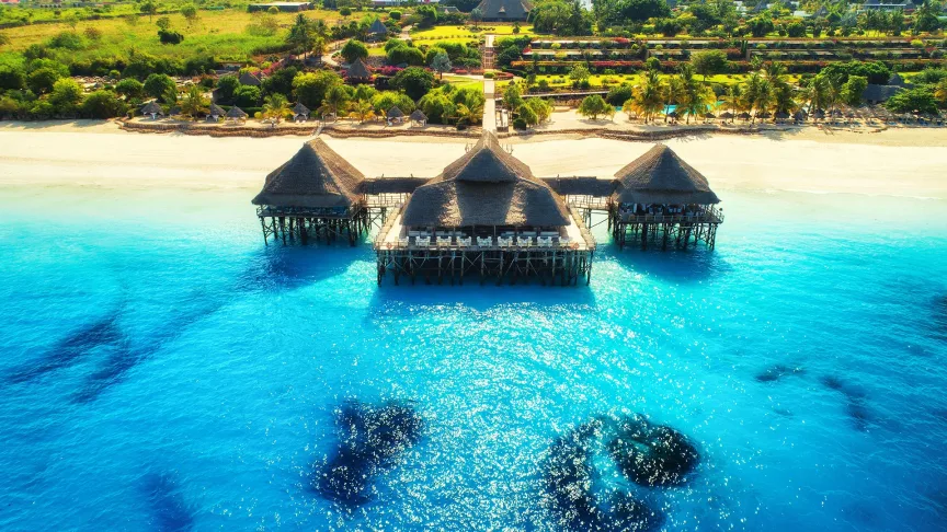 Jaz Aurora Beach Hotel – ПОЧИВКА В ЗАНЗИБАР - бижуто на Африка - чартър от Варна - 7 нощувки
