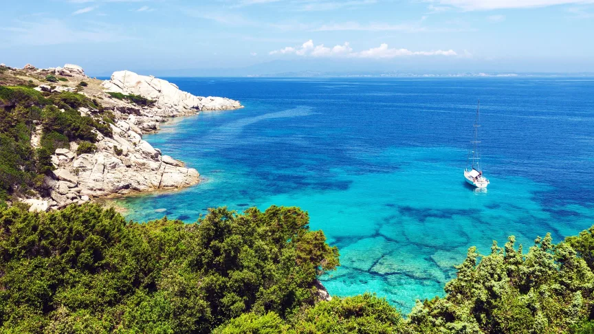 Lucky Sardinia – Перлите на Сардиния и Корсика + БОНУС 5 екскурзии от Варна