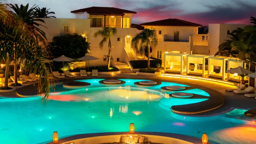 Grecotel Caramel Boutique Resort Почивка на о-в Крит с полет от София
