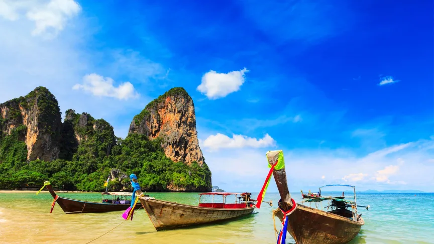 Burasari Phuket Resort and Spa – Екзотична Почивка на о-в Пукет - 8 нощувки