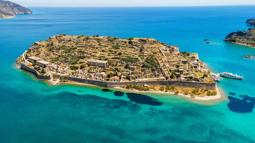 Pollis Hotel – Почивка на о-в Крит 2026 с включени екскурзии и директен полет от София