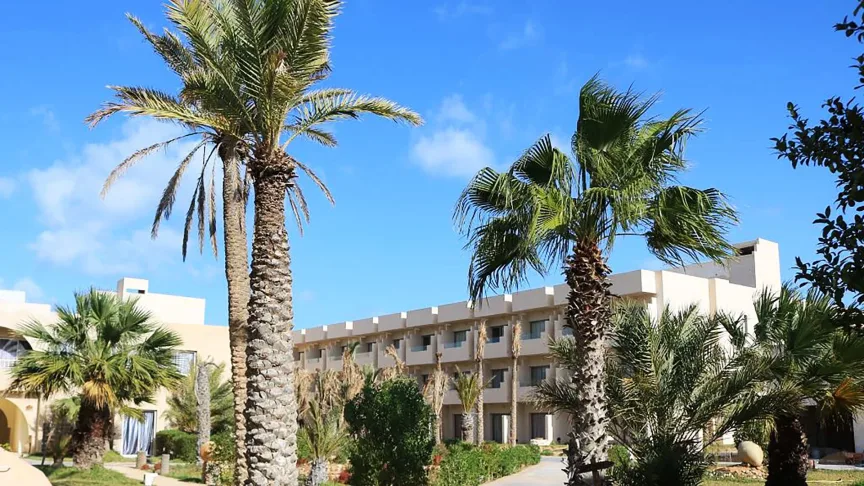 Welcome Meridiana – Островно приключение - 7 дни All Inclusive на остров Джерба с полет от Варна