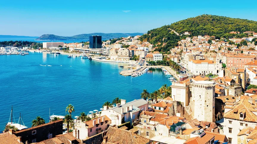 Marea Hotel and Spa – 8 дни плаж на Адриатика и вълнуващи екскурзии в Хърватия и Босна с полет от София