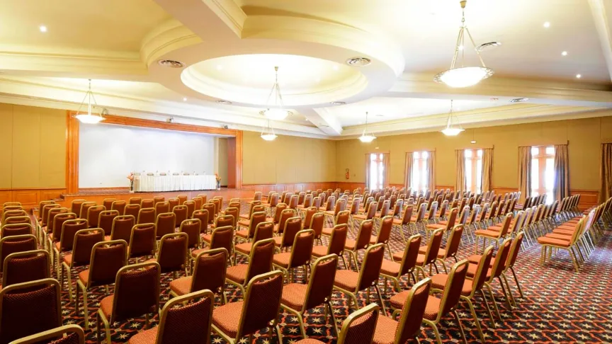 Vincci Saphir Palace and Spa Superior – ТУНИС 2026 - 8 дни ALL INCLUSIVE почивка с дъх на екзотика - полет от  Бургас