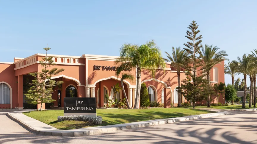 Jaz Tamerina Premium – Египетски Малдиви - Алмаза Бей + Кайро - с полет от София до Марса Матрух