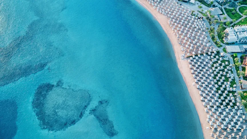 Iberotel Makadi Beach Lux – Перлите на Египет - Хургада и Кайро с полет от Варна - ЕСЕН 2026