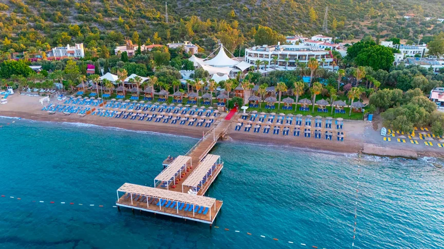 Latanya Park Resort