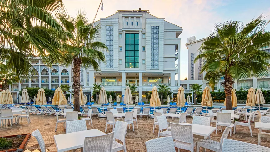 Diamond Elite Hotel