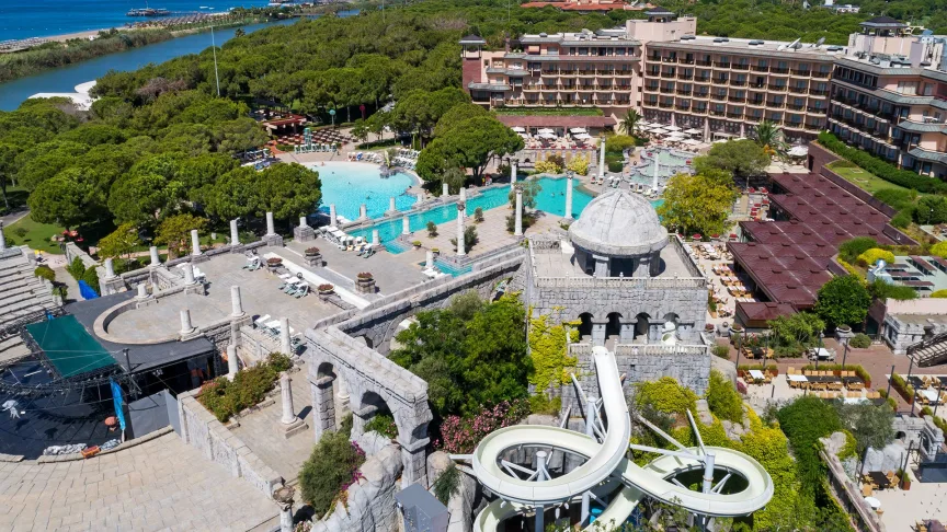 Xanadu Makadi Bay Lux – НОВА ГОДИНА 2027 - All Inclusive почивка в Хургада с полет от София
