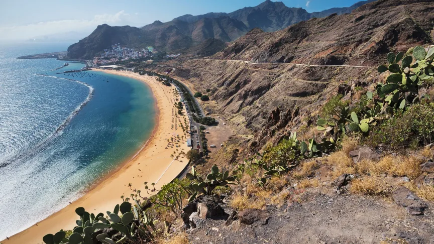 Precise Resort Tenerife – Канарски острови – Тенерифе: романтика под златни залези - полет от София