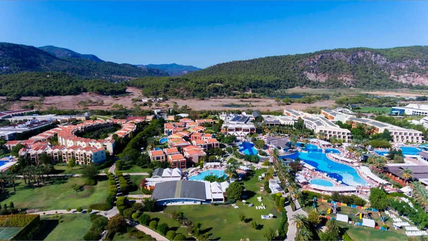Holiday Village Turkiye