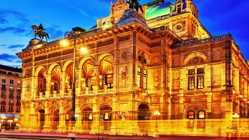 Austria Trend Hotel Schloss Wilhelminenberg Wien – ДУНАВСКА КОЛЕДНА МАГИЯ – Виена и Братислава – предколедни базари с 4 нощувки и чартър от София