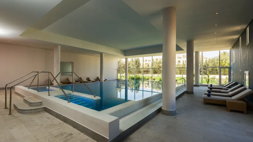 Iberostar Diar El Andalous – ТУНИС 2026 - 8 дни ALL INCLUSIVE почивка с дъх на екзотика - полет от Пловдив