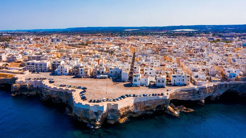 Lucky Puglia – Перлите на Пулия и Базиликата + БОНУС 6 включени екскурзии