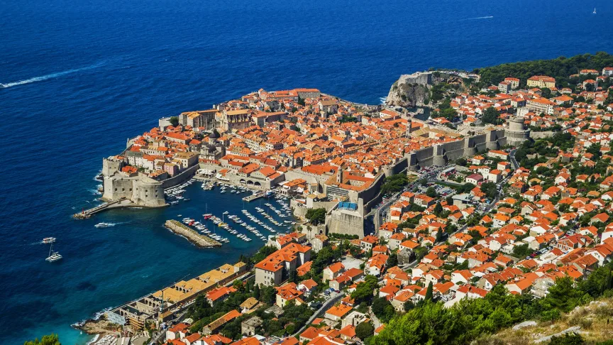 Marea Hotel and Spa – 8 дни плаж на Адриатика и вълнуващи екскурзии в Хърватия и Босна с полет от София