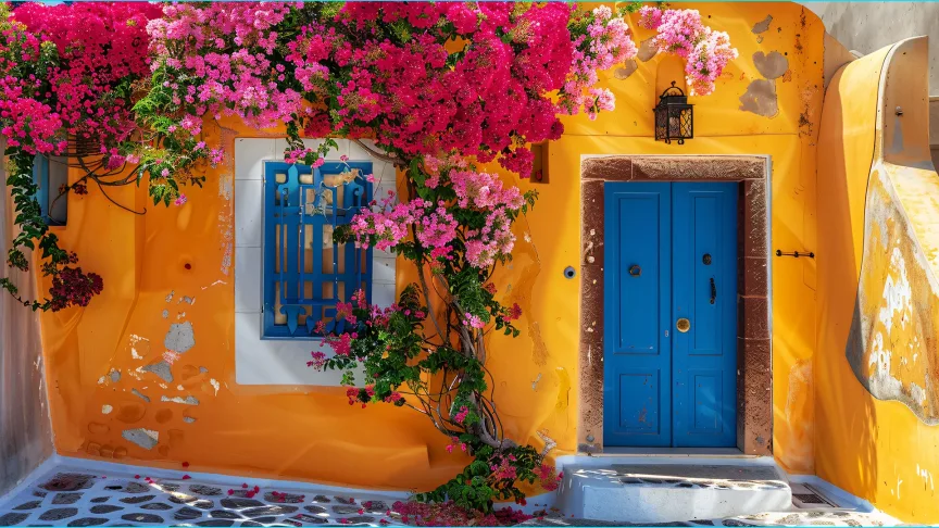 Hersonissos Maris Hotel – Почивка на о-в Крит 2026 с полет от София