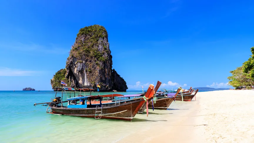 Deveena Plaza Patong – Екзотична Почивка на о-в Пукет - 8 нощувки