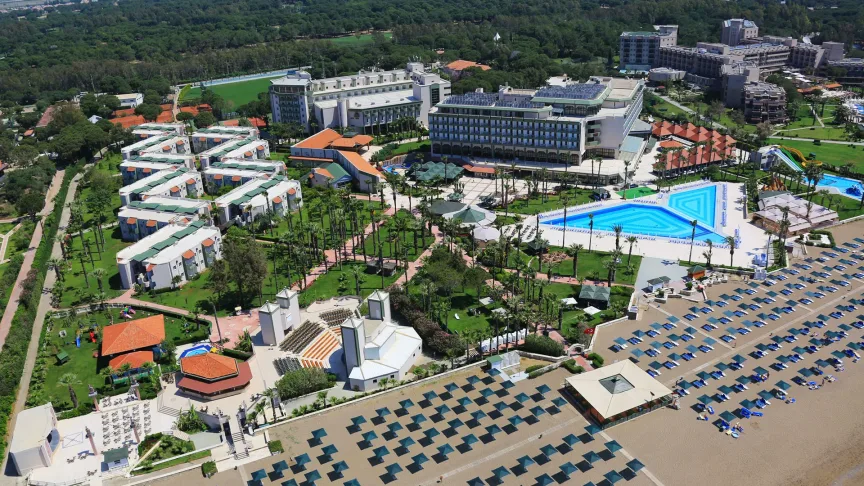 Adora Resort Hotel