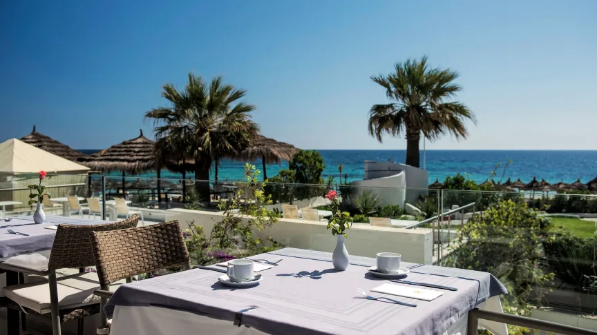 Iberostar Diar El Andalous – ТУНИС 2026 - 8 дни ALL INCLUSIVE почивка с дъх на екзотика - полет от Пловдив