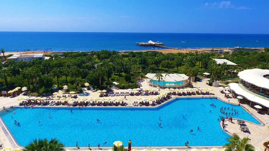Vonresort Golden Coast