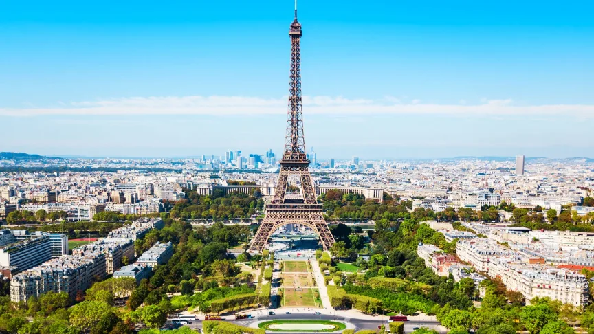 Ibis Paris Pantin Eglise – РОМАНТИКАТА НА ПАРИЖ - 4 нощувки - полет от София