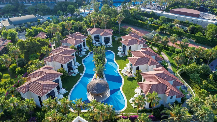Paloma Oceana