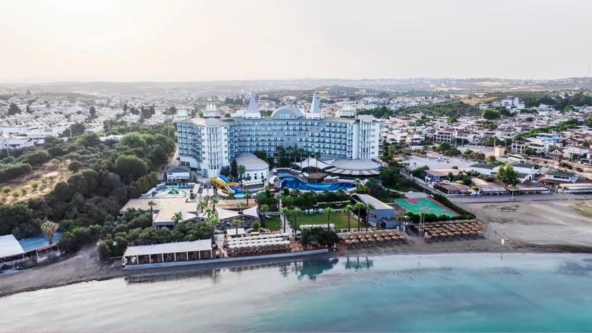 Prive Hotel Didim ( Ex: Buyuk Anadolu )