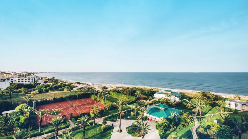 Iberostar Selection Royal El Mansour – ТУНИС 2026 - 8 дни ALL INCLUSIVE почивка с дъх на екзотика - полет от Пловдив