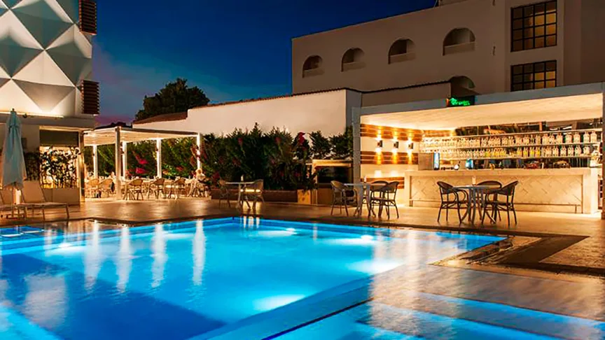 Elite World Marmaris