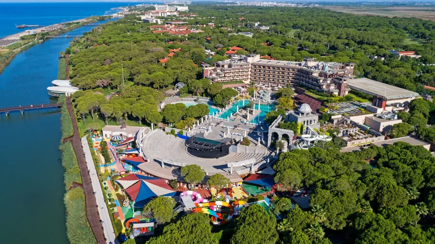 Xanadu Makadi Bay Lux – All Inclusive почивка в Хургада с полет от София - ЕСЕН 2026