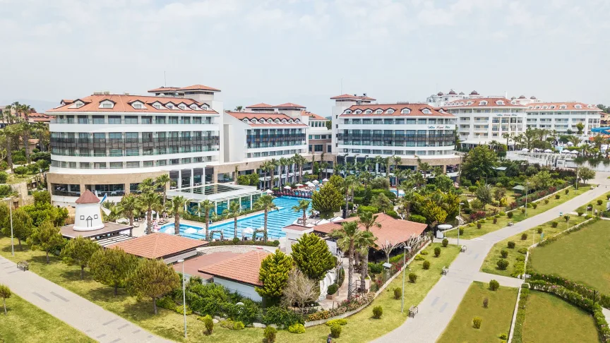 Alba Royal Hotel
