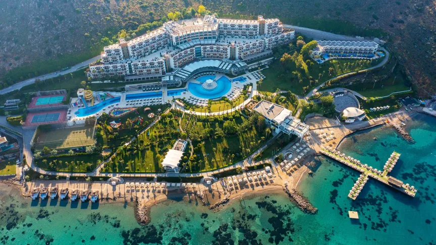 Kefaluka Resort – Егейската перла Бодрум – 8 дни рай с директен полет от София