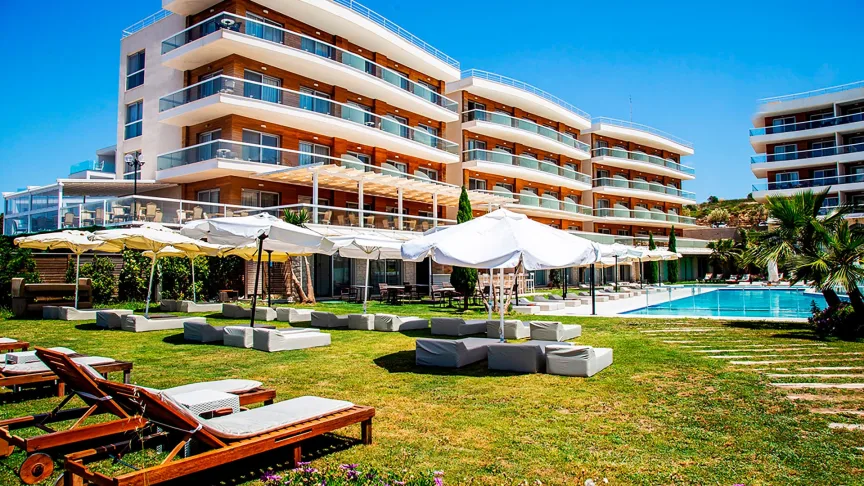 La Quinta By Wyndham Cesme