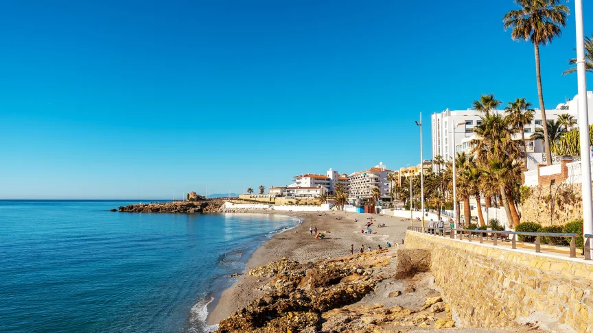 Las Palmeras – Андалусия - Душата на Испания - Коста дел Сол с БОНУС 3 екскурзии
