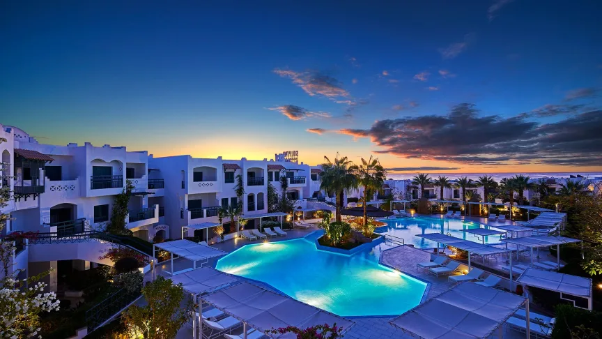 Jaz Neo Naama Bay Standard – All Inclusive Почивка в Шарм ел Шейх - ЕСЕН 2026 - полет от Пловдив