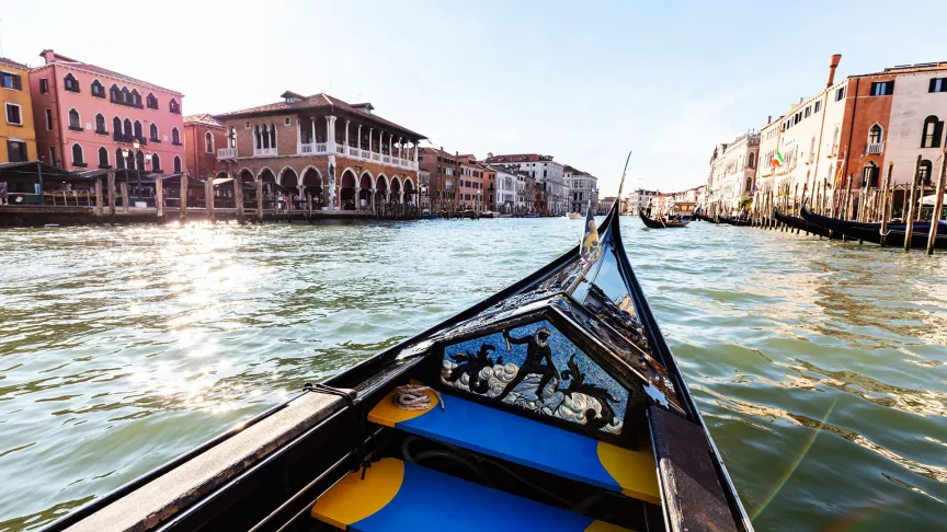 Hotel La Fenice – ПОЧИВКА ВЪВ ВЕНЕЦИЯ - МАГИЯТА НА СЕВЕРНА ИТАЛИЯ - 7 нощувки - полет от София