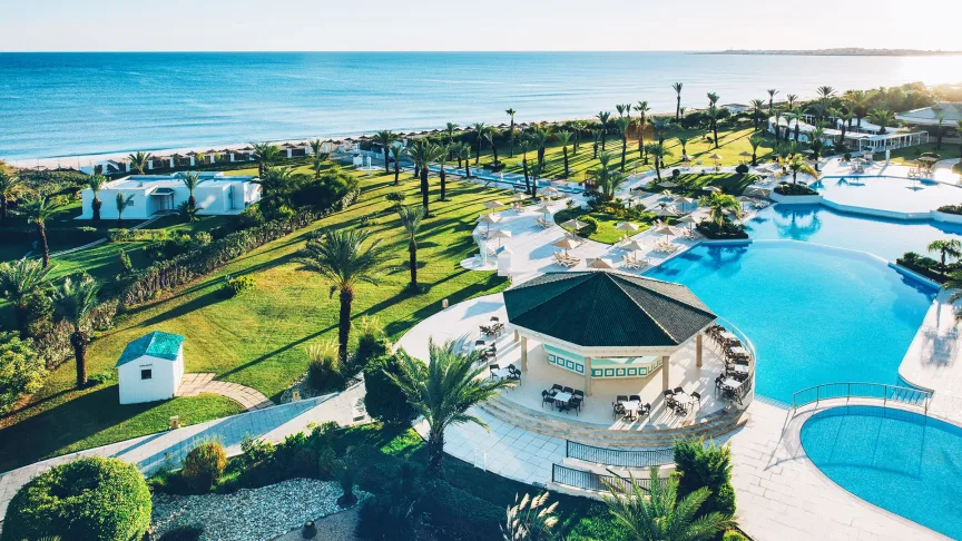 Iberostar Selection Royal El Mansour – ТУНИС 2026 - 8 дни ALL INCLUSIVE почивка с дъх на екзотика - полет от  Бургас