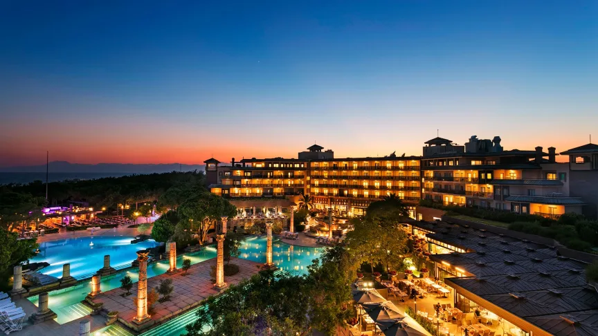Xanadu Makadi Bay Lux – КОЛЕДА - Перлите на Египет - Кайро и Хургада с полет от София