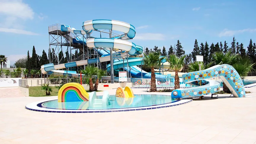 Nahrawess Resort and Thalasso Superior – Приключение в Тунис – от златните пясъци на Сахара до Картаген и Сиди Бу Саид