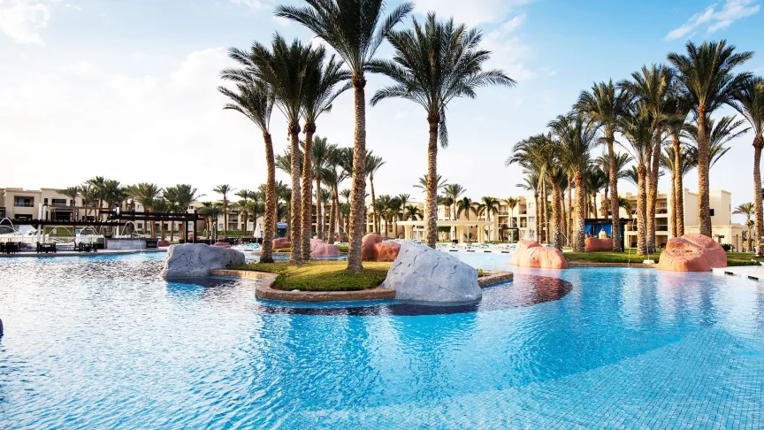 RIXOS PREMIUM SEAGATE Чартър до Шарм ел Шейх от Варна 2026 [VAR]