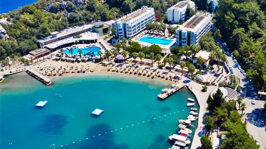 Turunc Resort Hotel