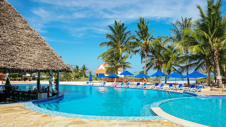 Azao Resort and Spa – ПОЧИВКА В ЗАНЗИБАР - бижуто на Африка - чартър от Пловдив - 7 нощувки