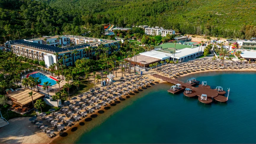 Green Bay Resort & Spa
