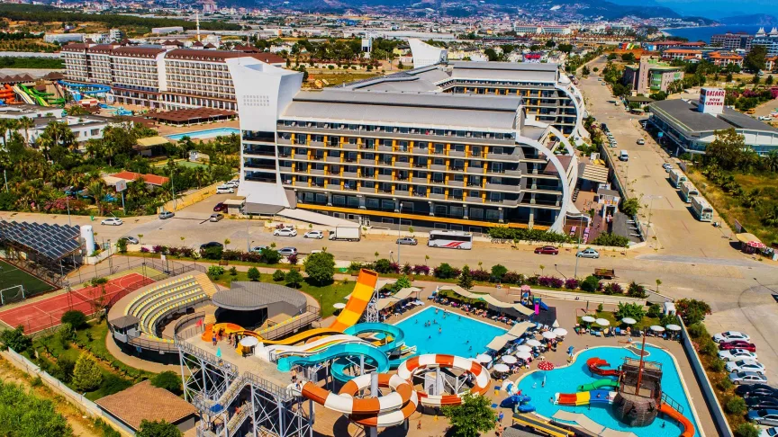 Senza The Inn Resort & Spa