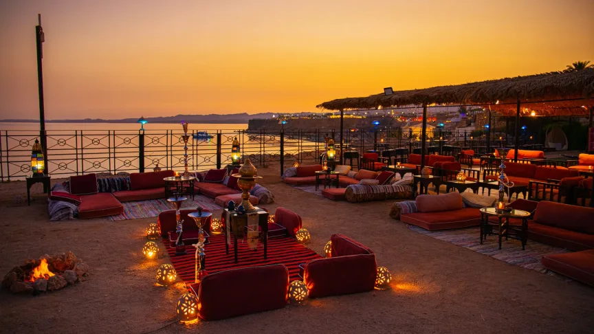 Jaz Fanara Resort Premium – Нова Година 2027 в Шарм ел Шейх с полет от София - 4 ношувки