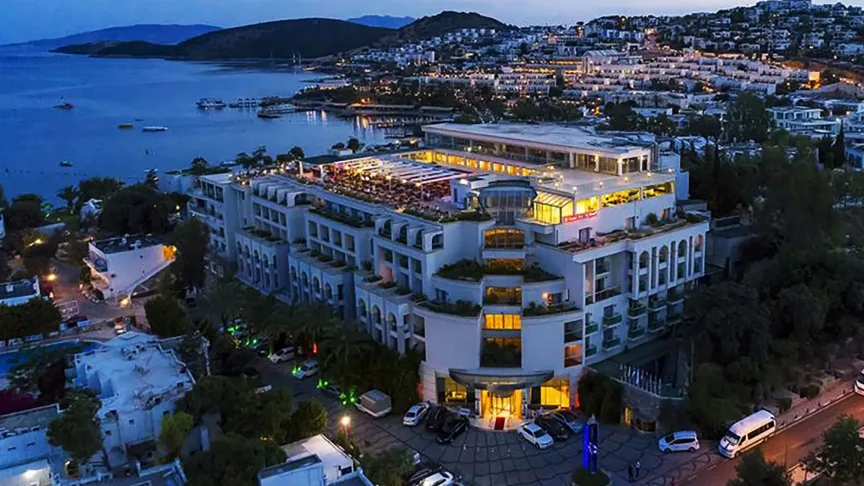 Royal Asarlik Beach Hotel & Spa