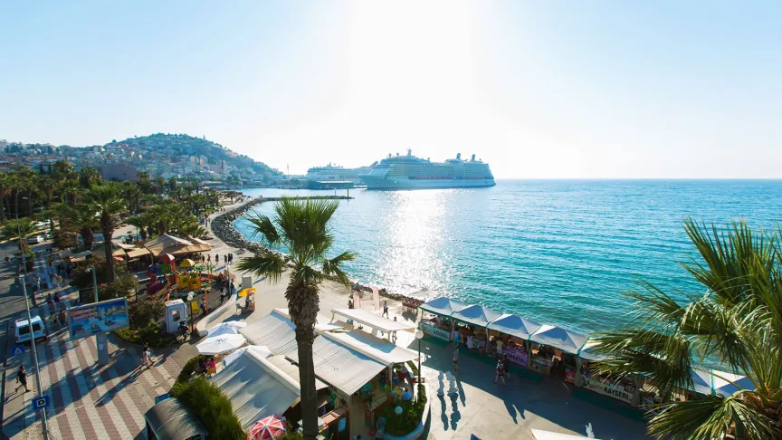 Derici Hotel