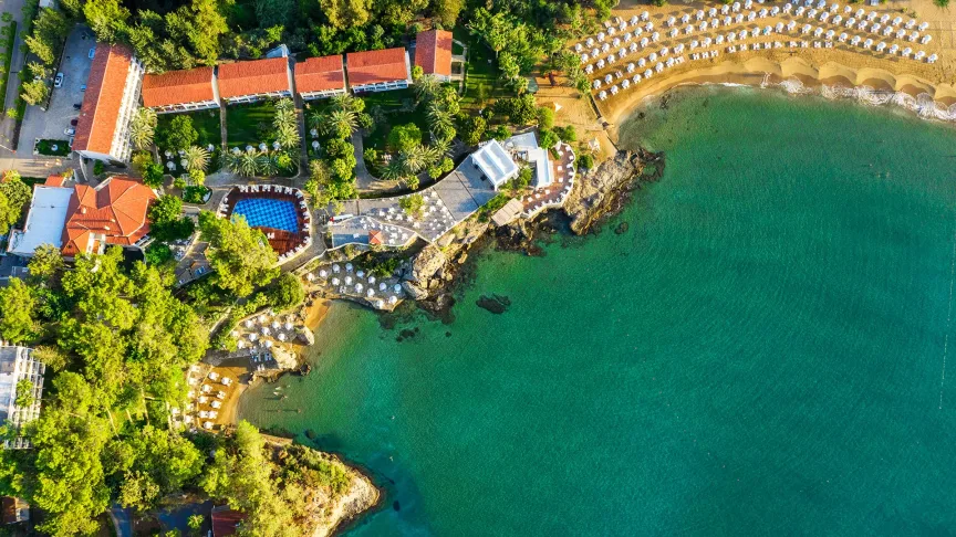 Utopia Beach Club